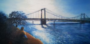 Salon de peinture de Meyzieu, Salon de peinture de Meyzieu,