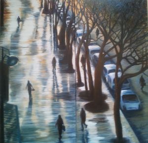 Salon des Indépendants de Lyon(sous chapiteau) Salon des Indépendants de Lyon(sous chapiteau)