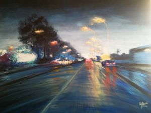 Exposition personnelle Exposition personnelle